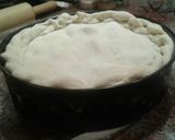Foto del paso 9 de la receta: Tarta pascualina