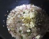 লোটে মাছের ভর্তা (বোম্বে ডাক ভুনা) (lote macher Bharta recipe in Bengali) রেসিপির ধাপ 3 ছবি