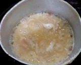 รูปขั้นตอนการทำที่ 5 ของ ข้าวต้มไก่