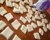 Ginger mini Mandazis recipe step 8 photo