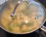 Foto do passo 4 de Peito de frango com mix de vegetais