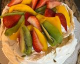Foto del paso 11 de la receta: Pavlova