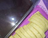 Foto langkah ke 3 dari resep Bolu peca simple anti gagal bun.