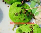 मटर इडली (matar idli recipe in Hindi) रेसिपी चरण 10 फोटो
