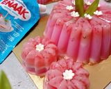 Foto langkah ke 5 dari resep Pudding Es Doger Pacar Cina.