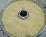 Foto langkah ke 9 dari resep Bolu Tape Keju.
