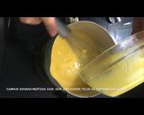 Foto langkah ke 3 dari resep Bolu butter.