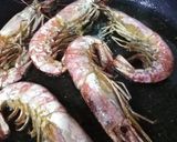 Foto del paso 2 de la receta: Fideuá del senyoret survivor