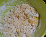 Foto del paso 1 de la receta: Chipá almidón!!