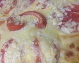 Foto del paso 10 de la receta: QUICHE de PANCETA🥓🥮🍻