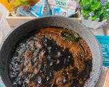 Foto langkah ke 4 dari resep Sirup Gula Merah Kental.
