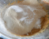 Foto del paso 3 de la receta: Bizcocho fácil al aroma de café