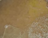 A picture of step 2 of Chicken Elbow Pasta Casserole.