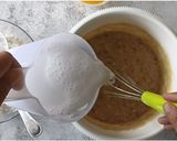 Foto langkah ke 3 dari resep Kue Lumpur Pisang.