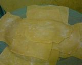 Foto langkah ke 1 dari resep Melted Lasagna by Aini Tondrang.