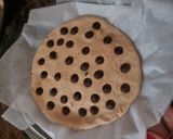 Foto del paso 3 de la receta: Maxi cookie