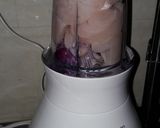 A picture of step 1 of Chicken kebab2.