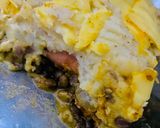 Foto del paso 9 de la receta: PASTEL DE 🍛🍲LENTEJAS🍲🍛