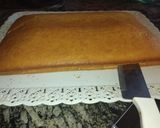 Foto del paso 3 de la receta: Torta divertida por 2