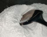 Foto langkah ke 2 dari resep Yangko Oleh-Oleh Khas Yogyakarta.