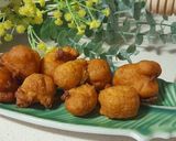 Foto del paso 4 de la receta Buñuelos sencillos