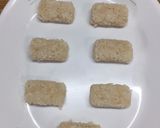 Foto langkah ke 4 dari resep Sushi Belut.