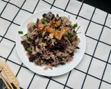 Hình bước làm 2 của món Bữa cơm ngon ngày mưa