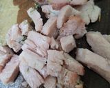 Foto del paso 7 de la receta: Criollitos rellenos