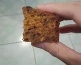 Foto langkah ke 8 dari resep Banana Cake ala Danish Harraz.