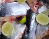 Foto langkah ke 1 dari resep Abon ikan patin.