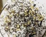 Whole wheat cake Janmashtami special recipe step 4 photo