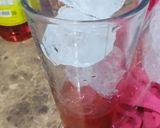 Foto langkah ke 2 dari resep Es Sirup Limau.
