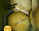 A picture of step 7 of Circle bread.