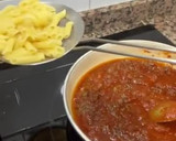 Foto del paso 1 de la receta: Pasta puttanesca 🍝