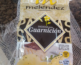 Foto del paso 12 de la receta: Mojo picón rico y picantito con papas arrugadas de la brigada es