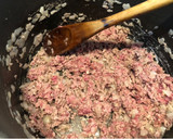 Foto del paso 3 de la receta: Carbonada chilena clásica 🇨🇱