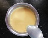A picture of step 1 of Mango Ice-cream.