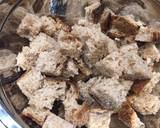 Garlic Sourdough Soup Croutons recipe step 1 photo