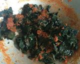 Foto langkah ke 3 dari resep Gulai Daun Singkong.