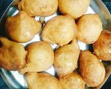 દહીં વડા (Dahi Vada Recipe In Gujarati) રેસીપી સ્ટેપ4ફોટો