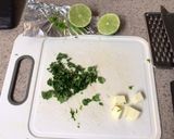 A picture of step 2 of 🍚🍋‍🟩 Cilantro Lime Rice 🍋‍🟩🍚.
