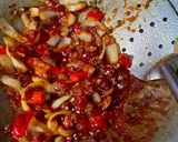 Foto langkah ke 3 dari resep Ayam suwir bumbu kecap.