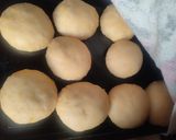 Foto del paso 3 de la receta: Berlines horneados