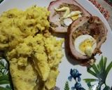 Foto del paso 10 de la receta: Lomo de cerdo relleno