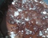 Foto langkah ke 2 dari resep Nagasari Hunkwe Coklat.