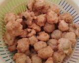 Foto langkah ke 6 dari resep Batagor KW Crispy (Jajanan SD).