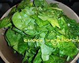 Foto del passaggio 2 della ricetta Tortelli Ricotta e Spinaci
