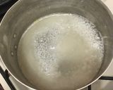 Foto del paso 3 de la receta: Merengue - vegano