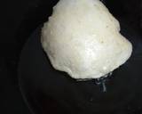 Pepper puri#jikonichallenge#4weekschallenge recipe step 4 photo