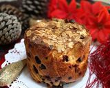 Foto del paso 16 de la receta Panettone milanés: su origen, ¿una historia de amor?